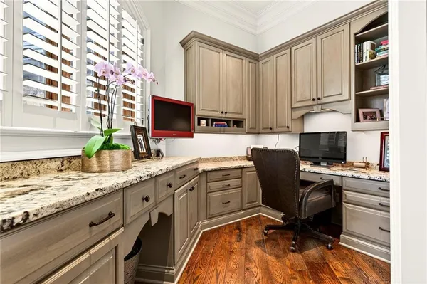 $4,500,000 | 2081 Reverie Ridge, Marietta, GA 30068