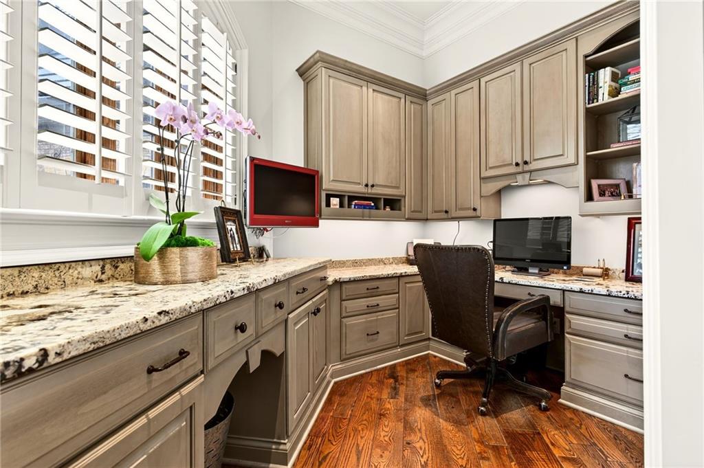 2081 Reverie Ridge Marietta, GA 30068 - Photo 35 of 75