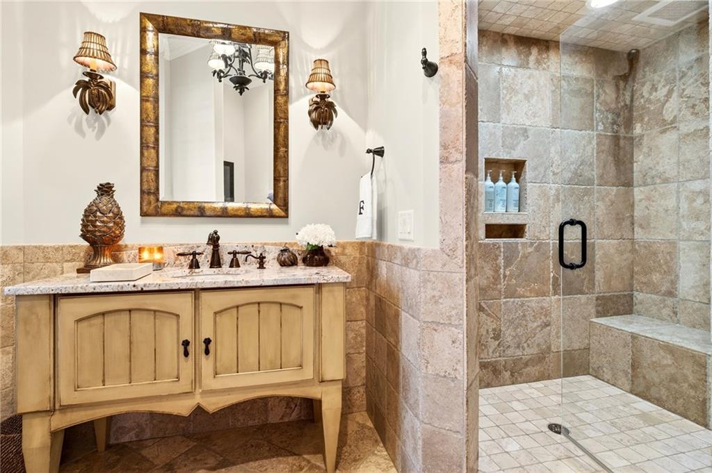 2081 Reverie Ridge Marietta, GA 30068 - Photo 37 of 75