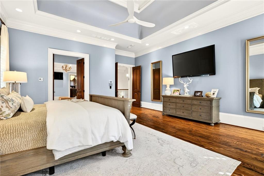 2081 Reverie Ridge Marietta, GA 30068 - Photo 38 of 75