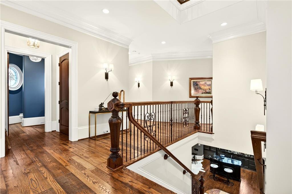 2081 Reverie Ridge Marietta, GA 30068 - Photo 39 of 75