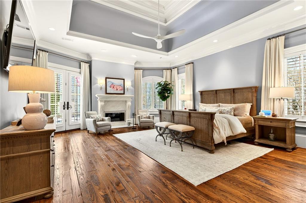 2081 Reverie Ridge Marietta, GA 30068 - Photo 40 of 75