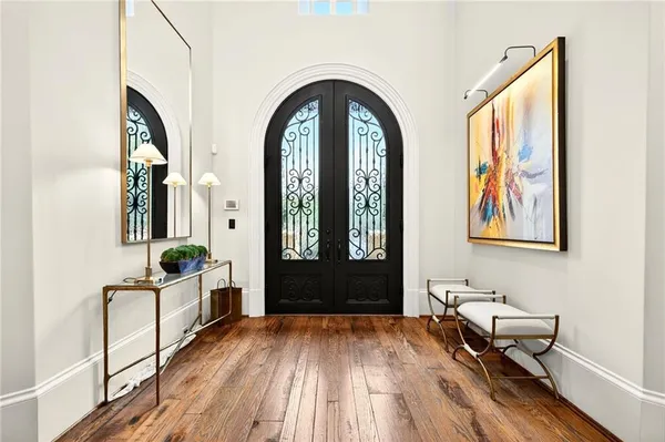 $4,500,000 | 2081 Reverie Ridge, Marietta, GA 30068