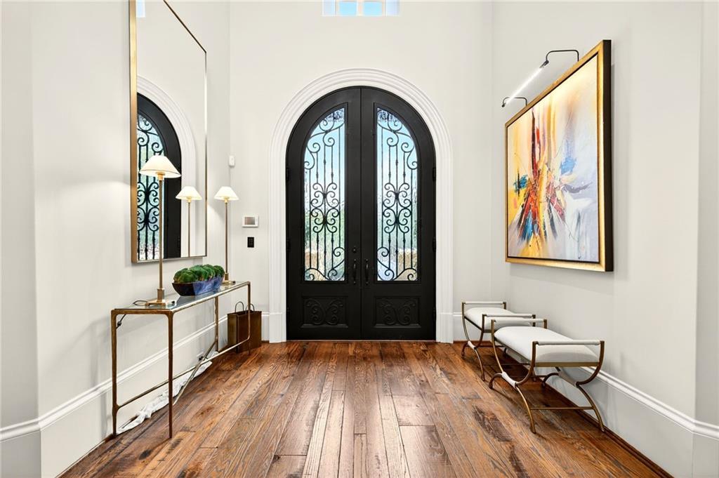 2081 Reverie Ridge Marietta, GA 30068 - Photo 4 of 75