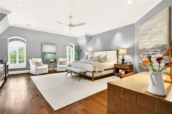 $4,500,000 | 2081 Reverie Ridge, Marietta, GA 30068