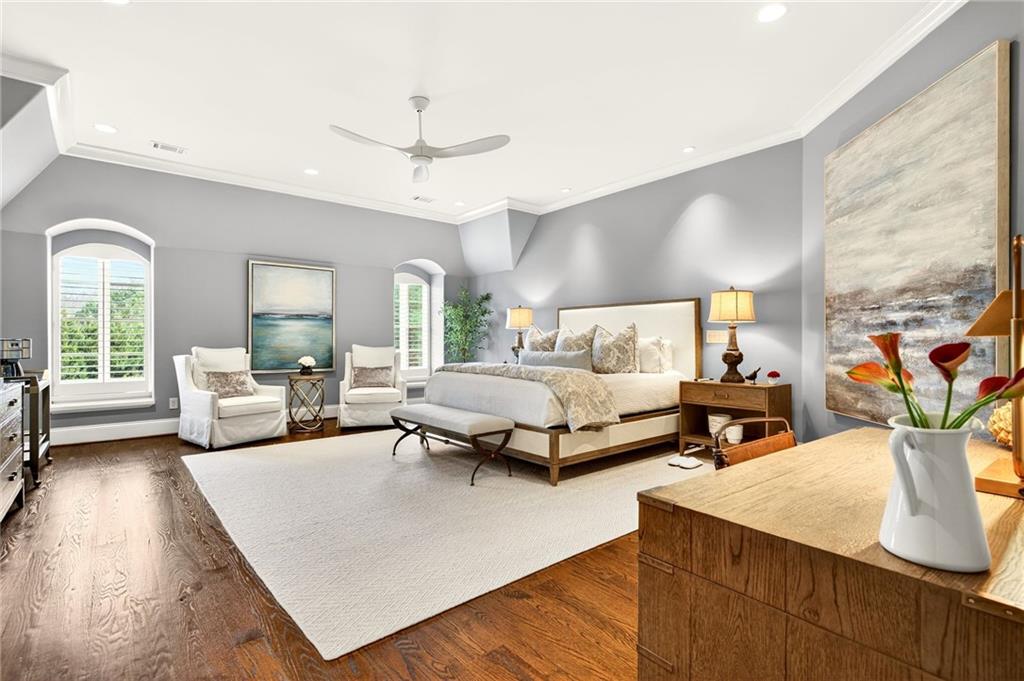 2081 Reverie Ridge Marietta, GA 30068 - Photo 41 of 75