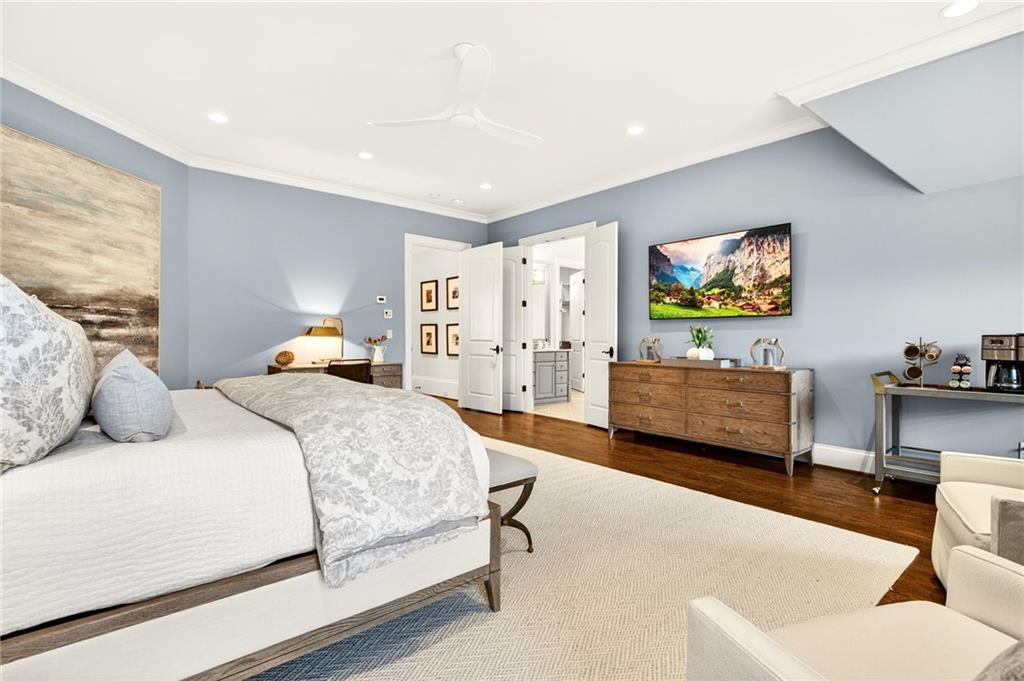 2081 Reverie Ridge Marietta, GA 30068 - Photo 42 of 75