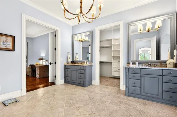 $4,500,000 | 2081 Reverie Ridge, Marietta, GA 30068