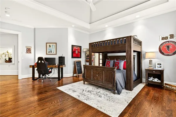 $4,500,000 | 2081 Reverie Ridge, Marietta, GA 30068
