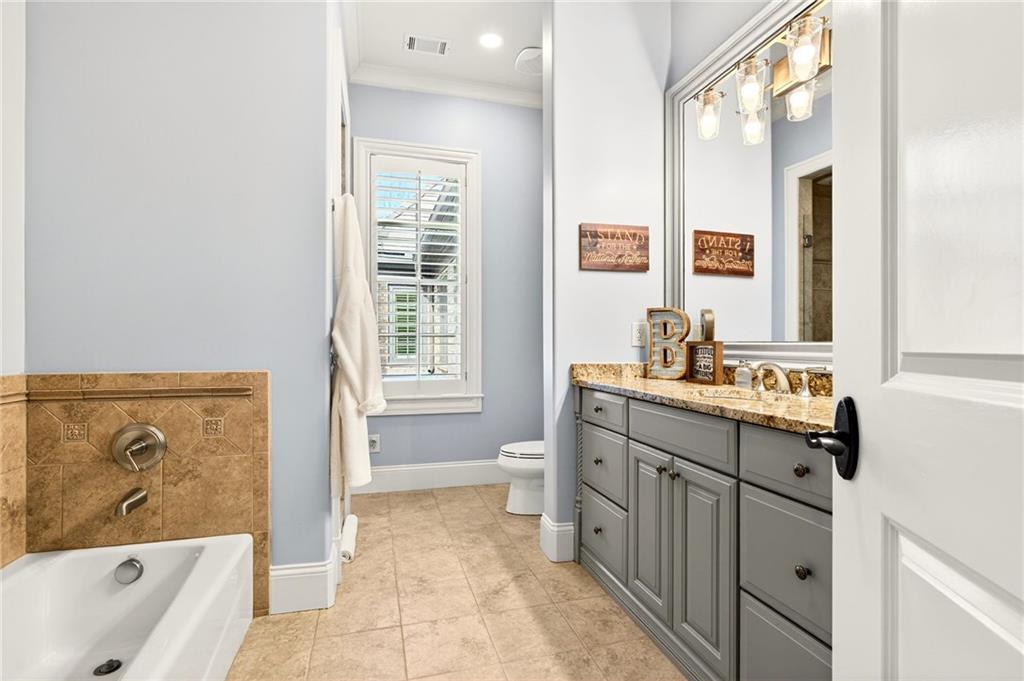 2081 Reverie Ridge Marietta, GA 30068 - Photo 48 of 75