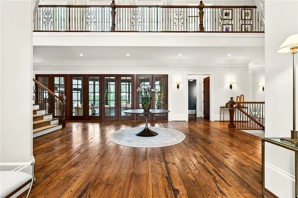 $4,500,000 | 2081 Reverie Ridge, Marietta, GA 30068