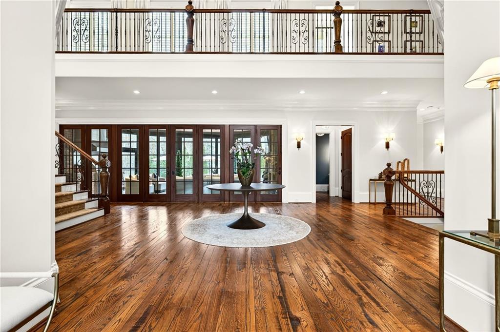 2081 Reverie Ridge Marietta, GA 30068 - Photo 5 of 75