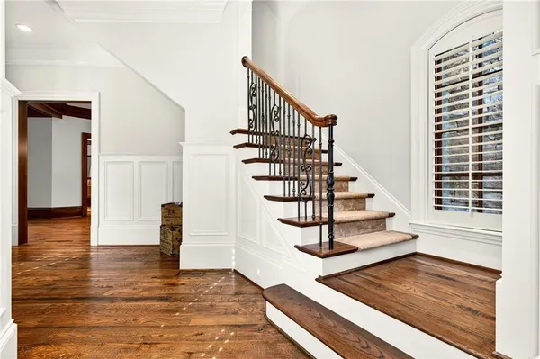 $4,500,000 | 2081 Reverie Ridge, Marietta, GA 30068