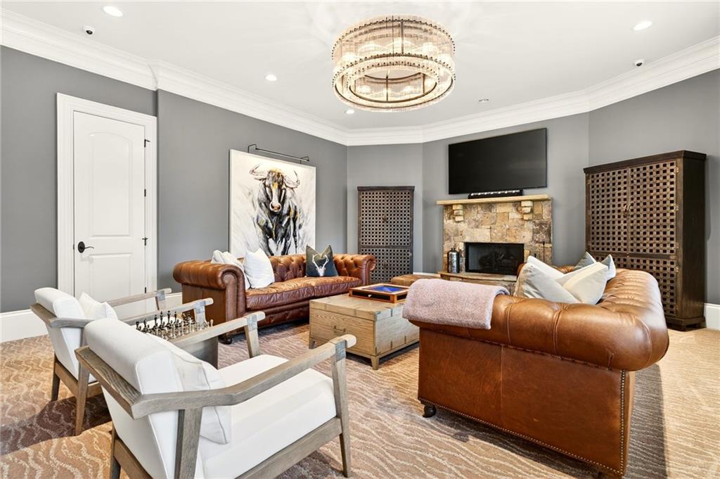 2081 Reverie Ridge Marietta, GA 30068 - Photo 53 of 75