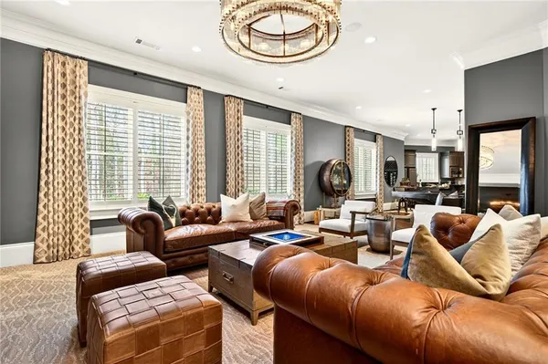 $4,500,000 | 2081 Reverie Ridge, Marietta, GA 30068