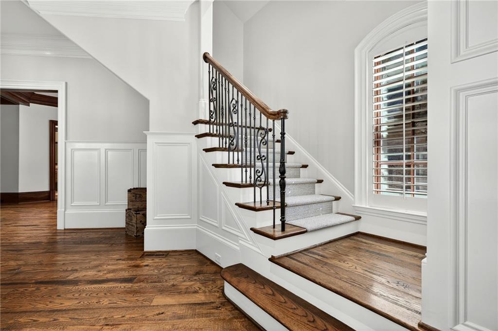 2081 Reverie Ridge Marietta, GA 30068 - Photo 55 of 83