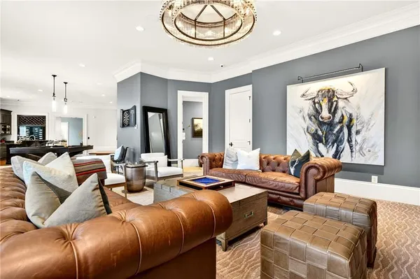 $4,500,000 | 2081 Reverie Ridge, Marietta, GA 30068