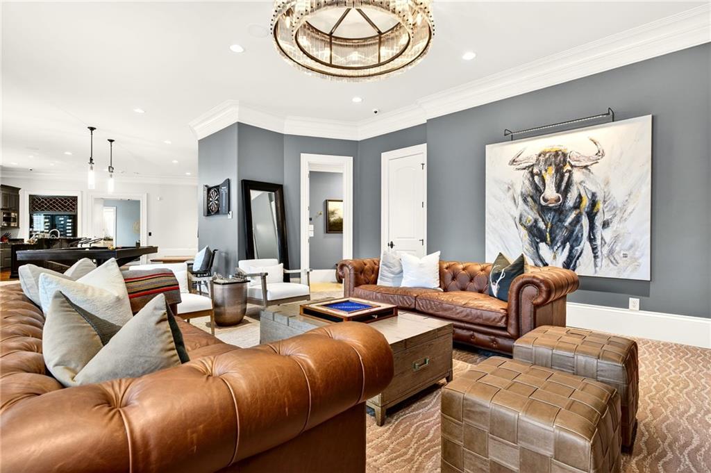 2081 Reverie Ridge Marietta, GA 30068 - Photo 55 of 75