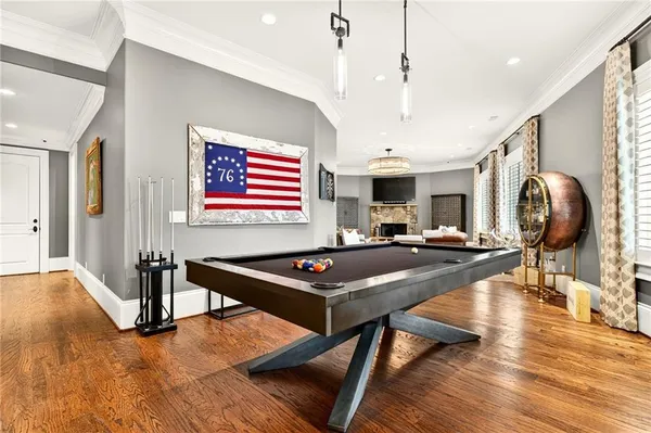 $4,500,000 | 2081 Reverie Ridge, Marietta, GA 30068