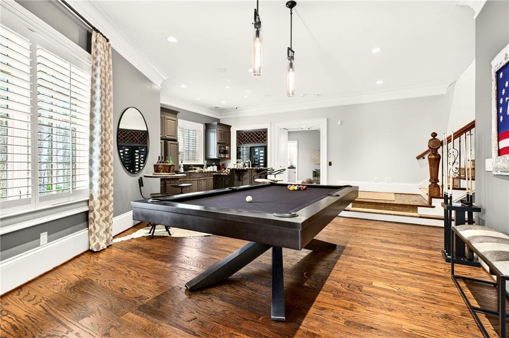 2081 Reverie Ridge Marietta, GA 30068 - Photo 57 of 75