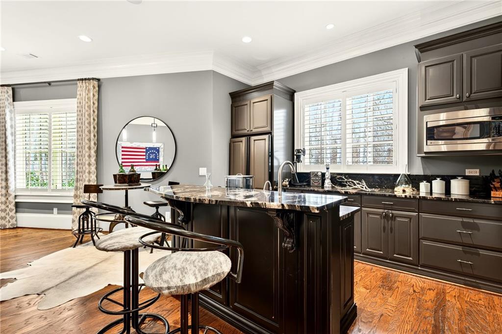 2081 Reverie Ridge Marietta, GA 30068 - Photo 58 of 75