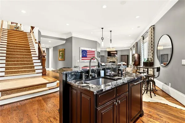 $4,500,000 | 2081 Reverie Ridge, Marietta, GA 30068