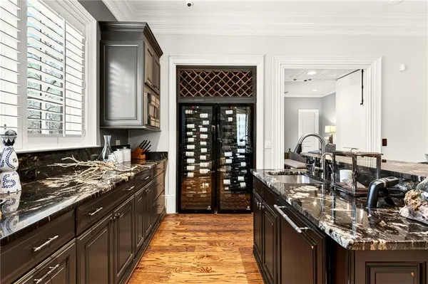 $4,500,000 | 2081 Reverie Ridge, Marietta, GA 30068