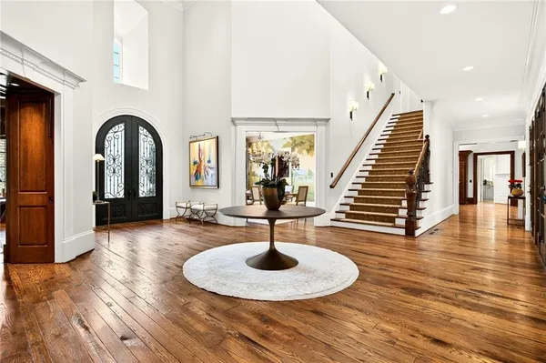 $4,500,000 | 2081 Reverie Ridge, Marietta, GA 30068