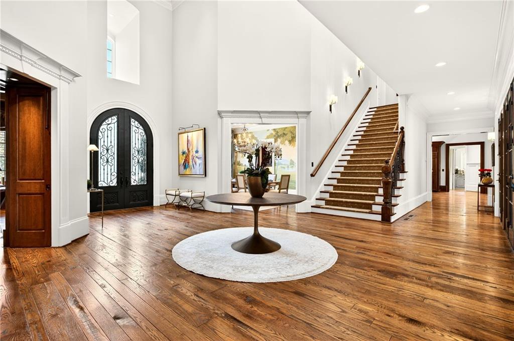 2081 Reverie Ridge Marietta, GA 30068 - Photo 6 of 75