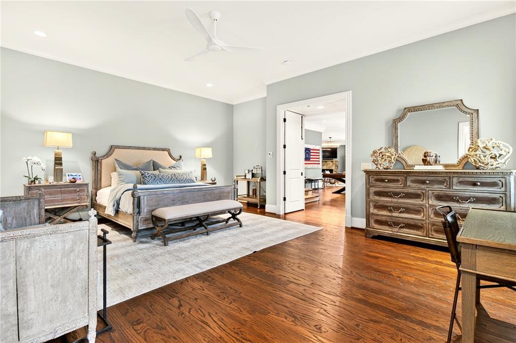 2081 Reverie Ridge Marietta, GA 30068 - Photo 62 of 75