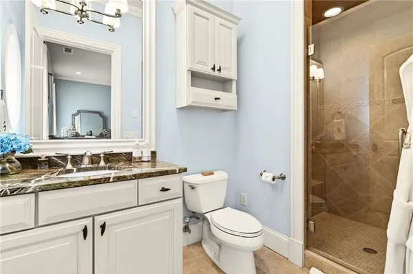 $4,500,000 | 2081 Reverie Ridge, Marietta, GA 30068