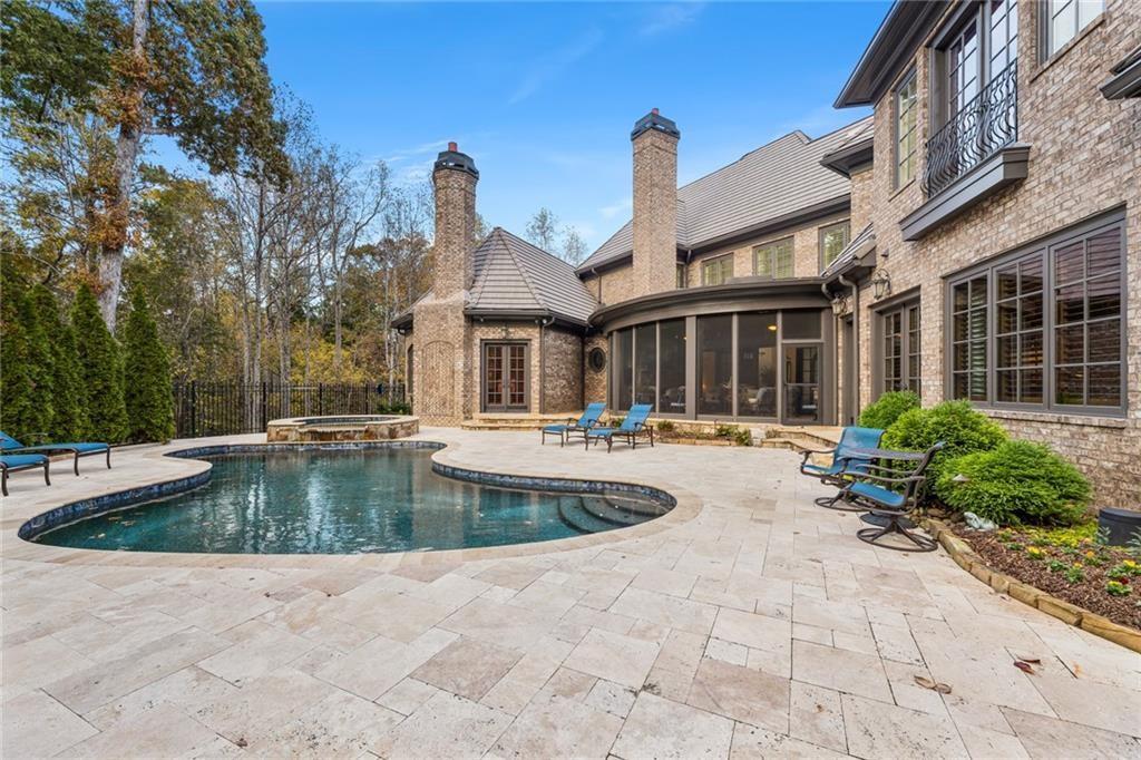 2081 Reverie Ridge Marietta, GA 30068 - Photo 69 of 75