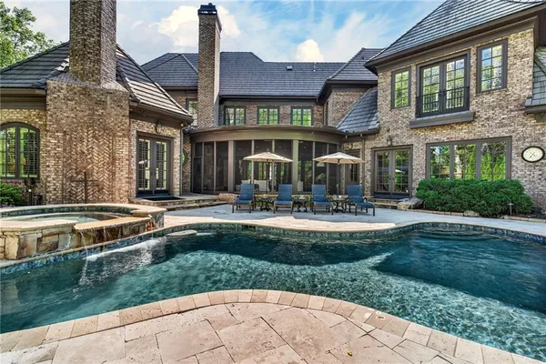$4,500,000 | 2081 Reverie Ridge, Marietta, GA 30068