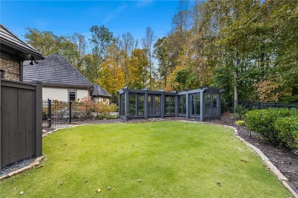 $4,500,000 | 2081 Reverie Ridge, Marietta, GA 30068