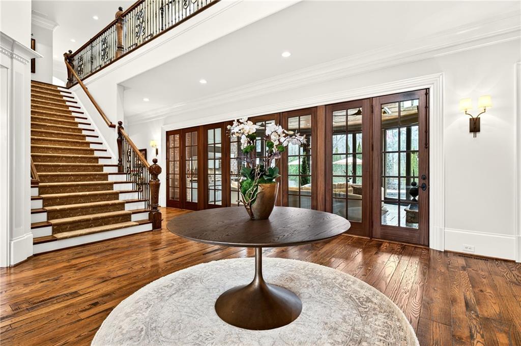 2081 Reverie Ridge Marietta, GA 30068 - Photo 7 of 75