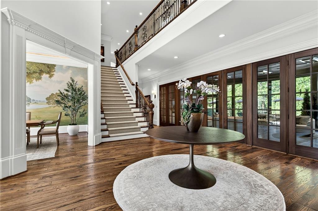 2081 Reverie Ridge Marietta, GA 30068 - Photo 7 of 83