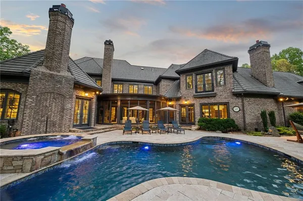 $4,500,000 | 2081 Reverie Ridge, Marietta, GA 30068