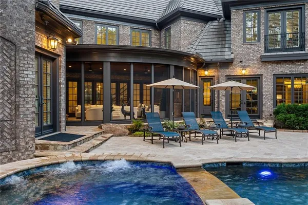$4,500,000 | 2081 Reverie Ridge, Marietta, GA 30068