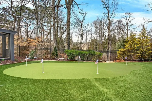 $4,500,000 | 2081 Reverie Ridge, Marietta, GA 30068
