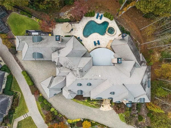 $4,500,000 | 2081 Reverie Ridge, Marietta, GA 30068