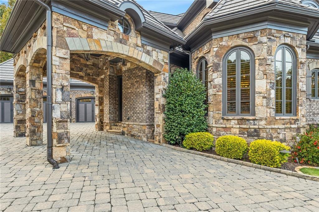 2081 Reverie Ridge Marietta, GA 30068 - Photo 74 of 75