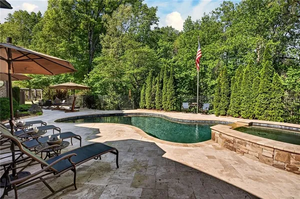 $4,500,000 | 2081 Reverie Ridge, Marietta, GA 30068
