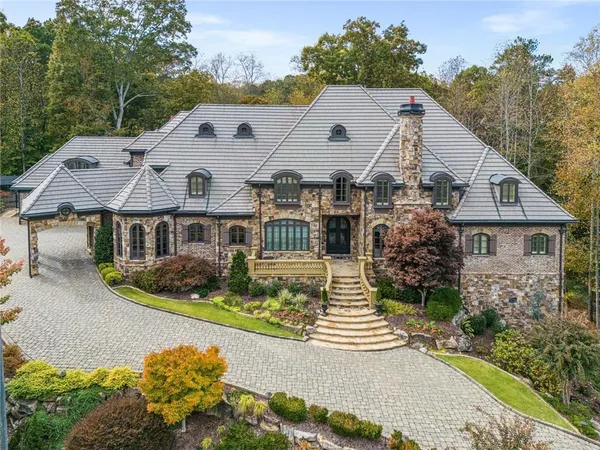 $4,500,000 | 2081 Reverie Ridge, Marietta, GA 30068