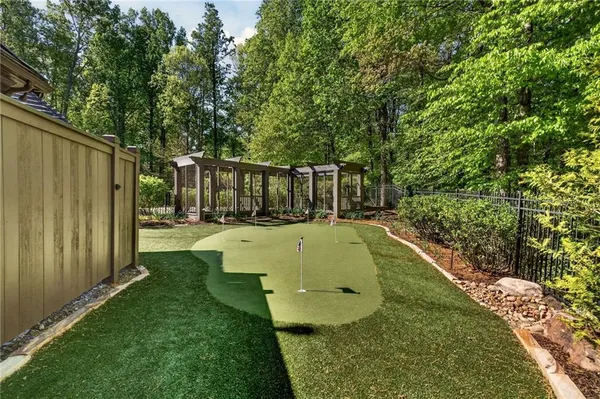 $4,500,000 | 2081 Reverie Ridge, Marietta, GA 30068