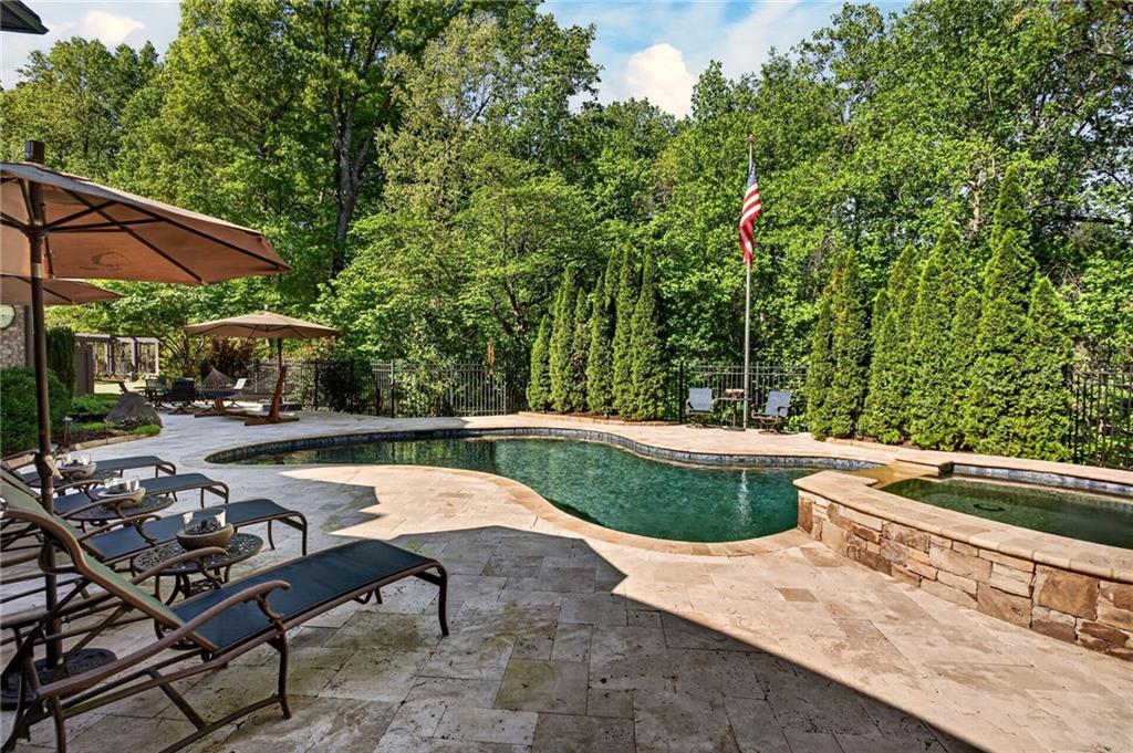 2081 Reverie Ridge Marietta, GA 30068 - Photo 77 of 83