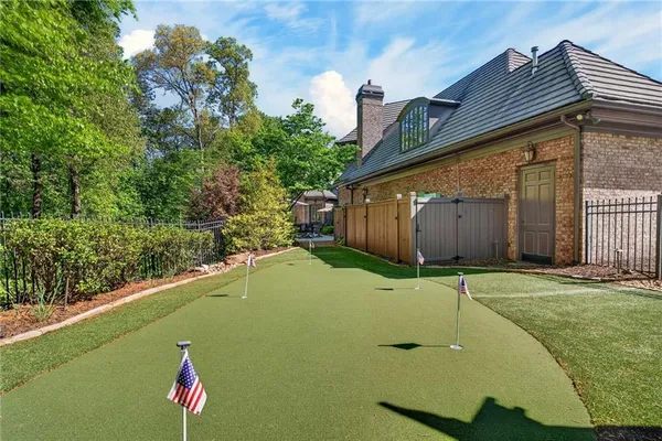 $4,500,000 | 2081 Reverie Ridge, Marietta, GA 30068
