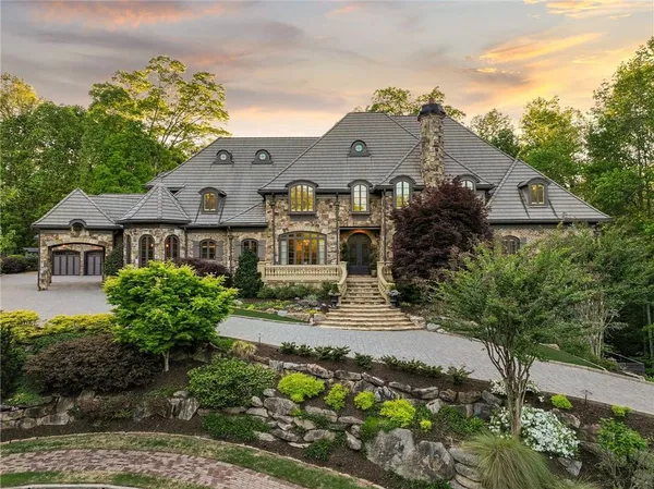 $4,500,000 | 2081 Reverie Ridge, Marietta, GA 30068
