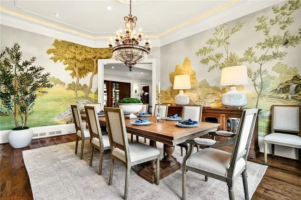 $4,500,000 | 2081 Reverie Ridge, Marietta, GA 30068