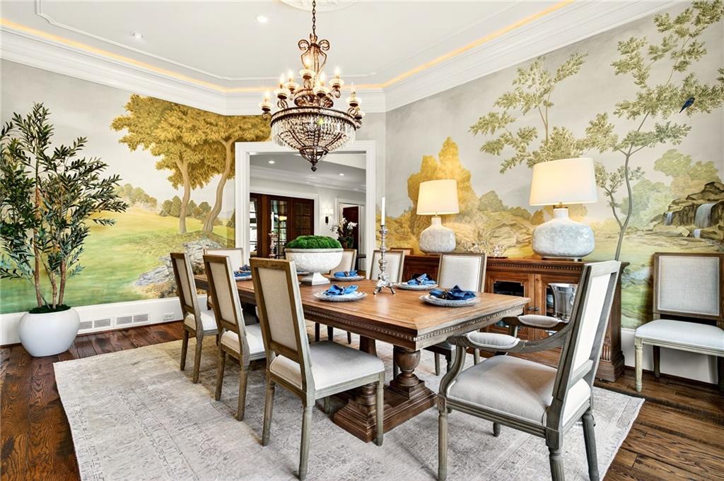 2081 Reverie Ridge Marietta, GA 30068 - Photo 8 of 75