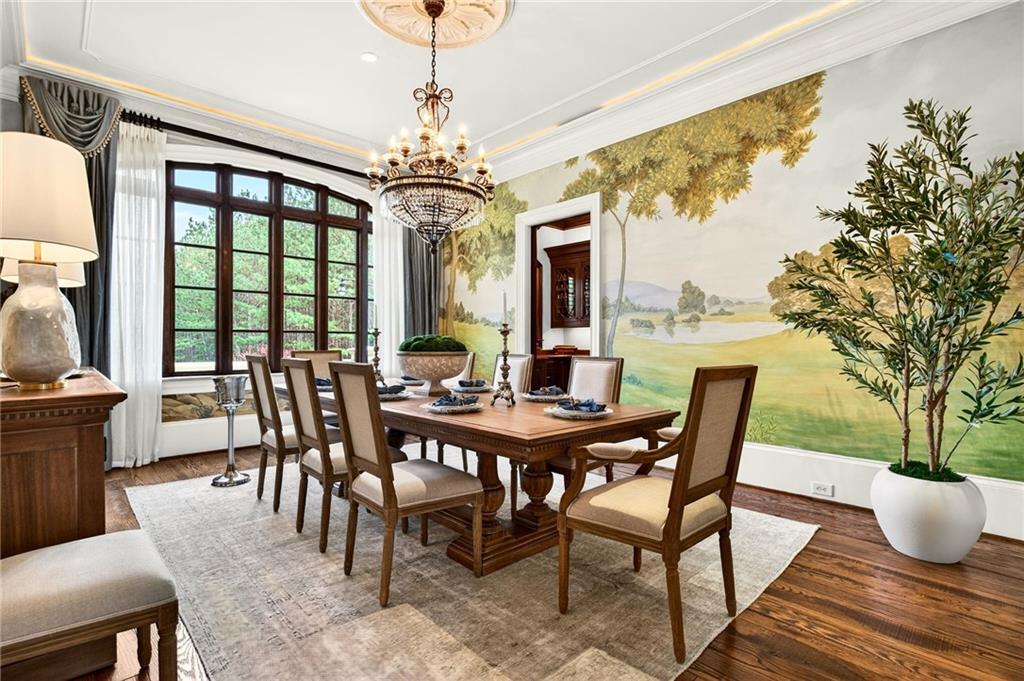 2081 Reverie Ridge Marietta, GA 30068 - Photo 9 of 75